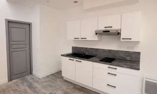 Appartement 2 Pièces 45 m² à louer à Tours (37000)