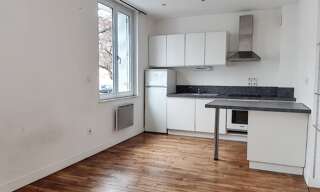 Appartement 2 Pièces 37 m² à louer à Tours (37000)