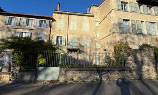 Maison 4 Pièces 150 m² à vendre à Crémieu (38460)