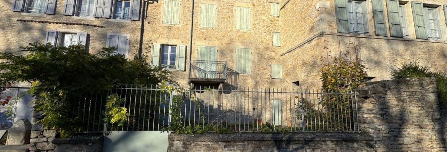 Maison 4 Pièces 150 m² à vendre à Crémieu (38460)