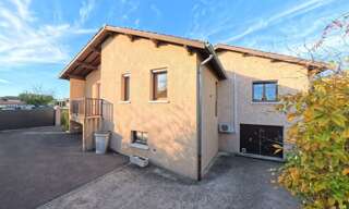 Maison 5 Pièces 140 m² à vendre à Charvieu-Chavagneux (38230)