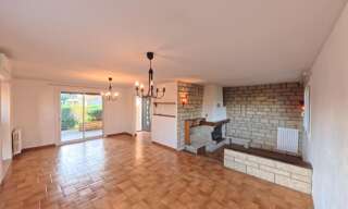 Maison 5 Pièces 140 m² à vendre à Charvieu-Chavagneux (38230)