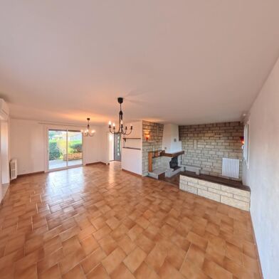 Maison 5 pièces 389000 €