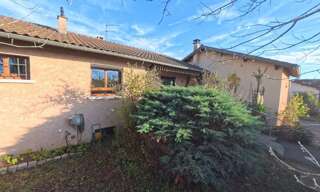 Maison 5 Pièces 140 m² à vendre à Charvieu-Chavagneux (38230)