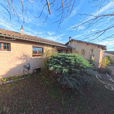 Maison 5 pièces 370000 €