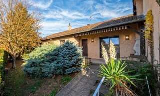 Maison 5 Pièces 140 m² à vendre à Charvieu-Chavagneux (38230)