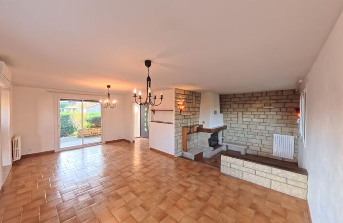 Grande Maison Familiale de 140 m² : Potentiel et Confort de Vie à Charvieu-Chavagneux — photo 4
