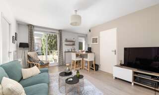 Appartement 3 Pièces 54 m² à vendre à Toulouse (31200)