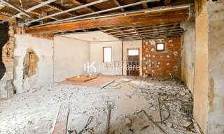 Immeuble  75 m² à vendre à La Réole (33190)