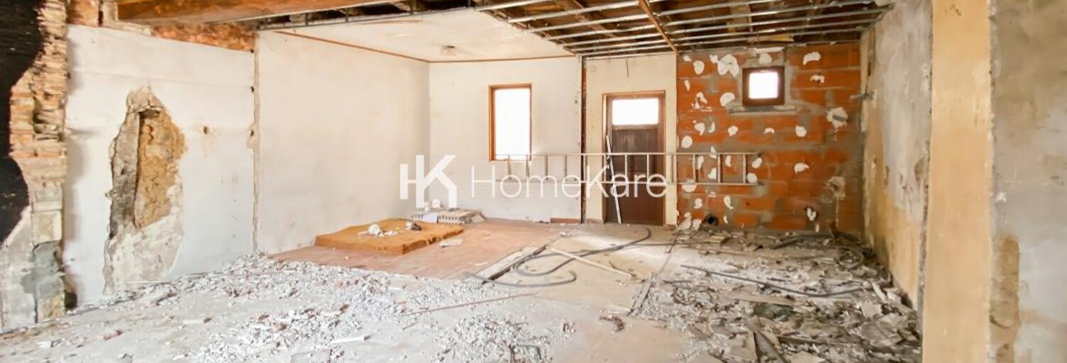 Immeuble  75 m² à vendre à La Réole (33190)