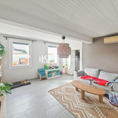 Maison 3 pièces 230000 €