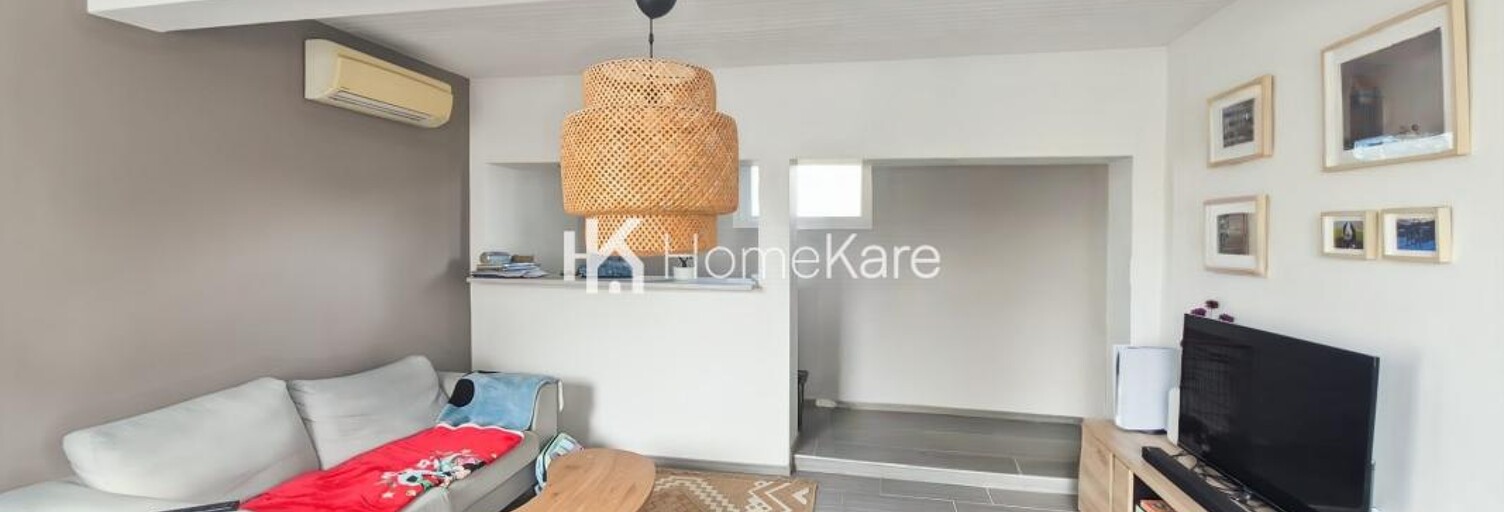 Maison 3 Pièces 100 m² à vendre à Lagardelle-sur-Lèze (31870)