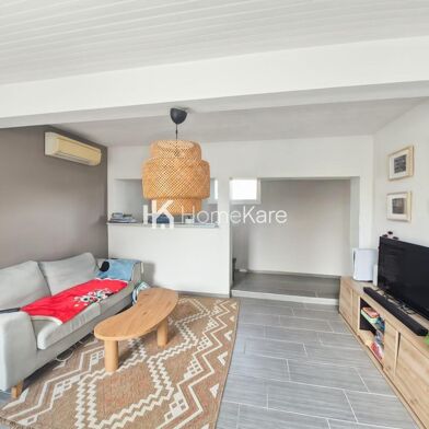 Maison 3 pièces 230000 €