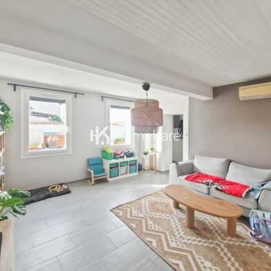 Maison 3 pièces 230000 €