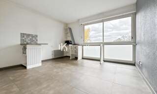 Appartement 1 Pièce 22 m² à vendre à Ramonville-Saint-Agne (31520)