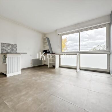 Appartement 1 pièces 96000 €