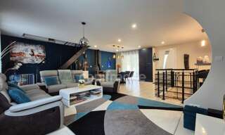 Maison 6 Pièces 185 m² à vendre à Saclas (91690)