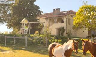 Maison 4 Pièces 85 m² à vendre à Porte-du-Quercy (46800)