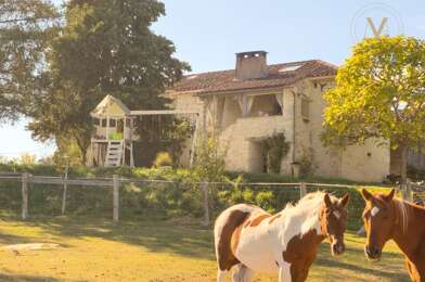 Maison 4 pièces 230000 €