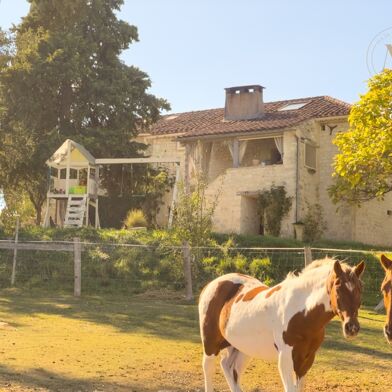 Maison 4 pièces 240000 €