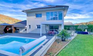 Maison 5 Pièces 145 m² à vendre à Monnetier-Mornex (74560)