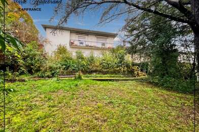 Maison 8 pièces 195000 €