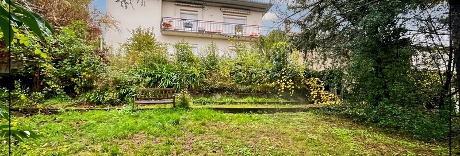 Maison 8 Pièces 130 m² à vendre à Bon-Encontre (47240)