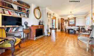 Maison 8 Pièces 130 m² à vendre à Bon-Encontre (47240)