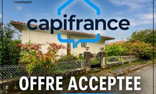 Maison 8 Pièces 130 m² à vendre à Bon-Encontre (47240)