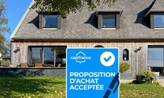 Maison 6 Pièces 135 m² à vendre à Plougastel-Daoulas (29470)