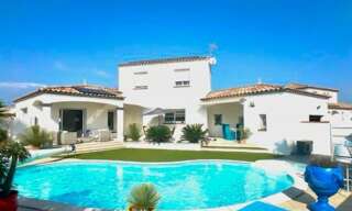 Maison 4 Pièces 123 m² à vendre à Sérignan (34410)