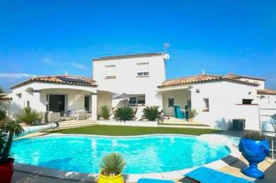 Maison 4 pièces 599000 €