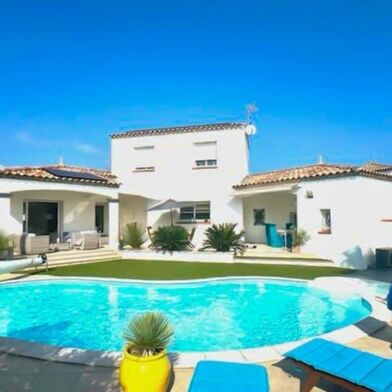 Maison 4 pièces 635000 €