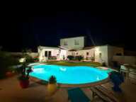 Maison contemporaine T4 de 123m2 avec piscine chauffée – quartier résidentiel calme à vendre SERIGNAN (34) — photo 2
