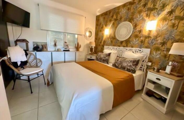Maison contemporaine T4 de 123m2 avec piscine chauffée – quartier résidentiel calme à vendre SERIGNAN (34) — photo 3