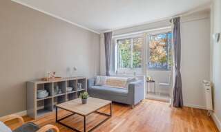 Appartement 3 Pièces 51 m² à vendre à Lyon 3 (69003)