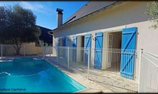 Maison 6 Pièces 165 m² à vendre à Morlaàs (64160)