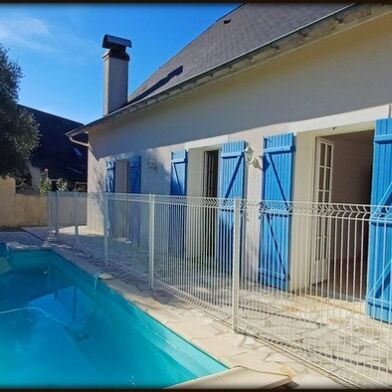 Maison 6 pièces 390000 €