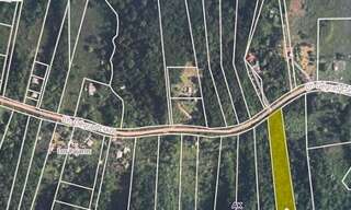 Terrain  116460000 m² à vendre à Roura (97311)