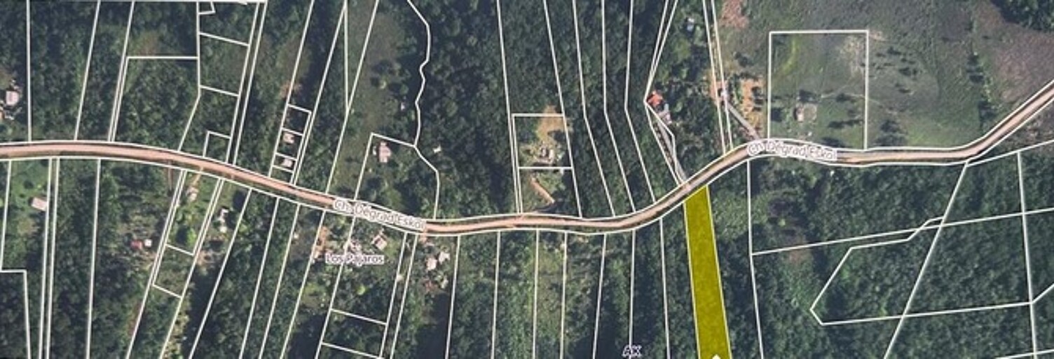 Terrain  116460000 m² à vendre à Roura (97311)