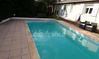 Maison 4 Pièces 110 m² à vendre à Aubord (30620)