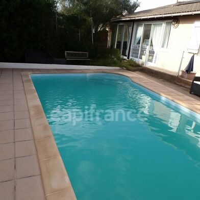 Maison 4 pièces 272000 €