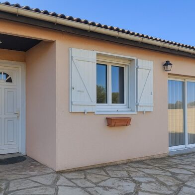 Maison 4 pièces 249000 €