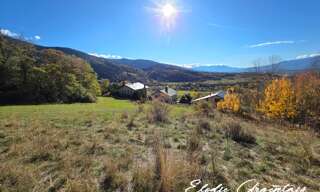 Terrain  5194 m² à vendre à Llo (66800)