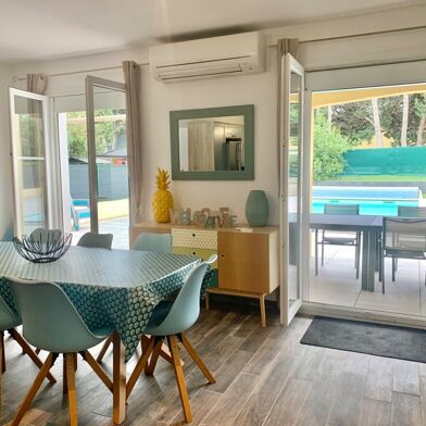 Maison 5 pièces 599000 €