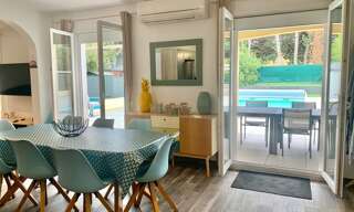 Maison 5 Pièces 120 m² à vendre à Fréjus (83370)