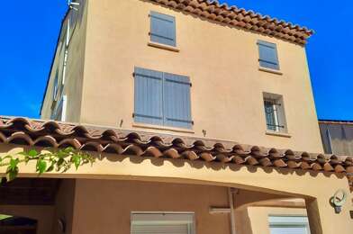 Maison 5 pièces 599000 €