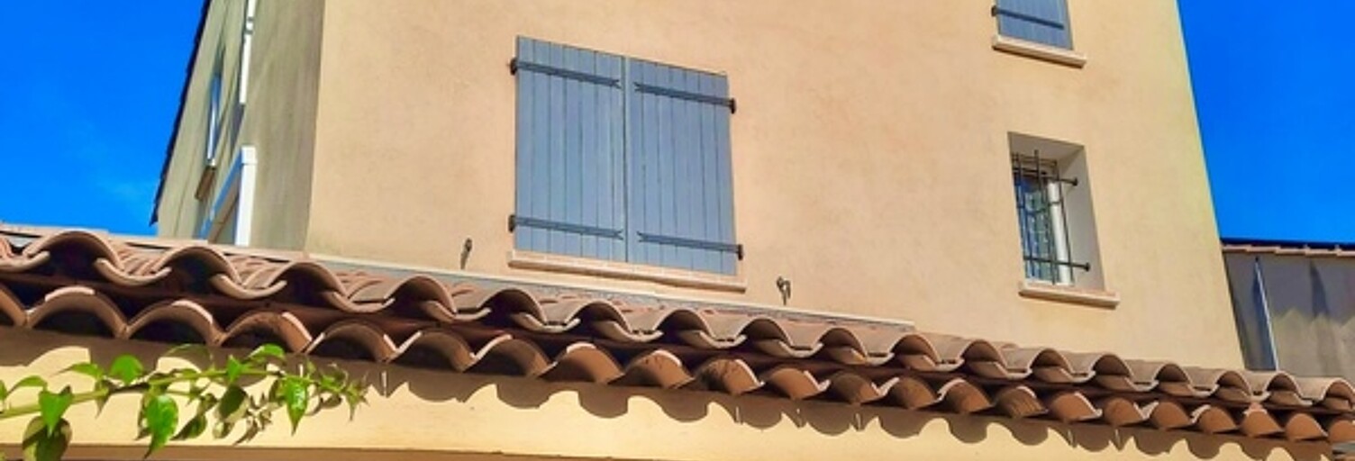 Maison 5 Pièces 120 m² à vendre à Fréjus (83370)