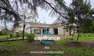 Maison 4 Pièces 115 m² à vendre à Le Temple-sur-Lot (47110)