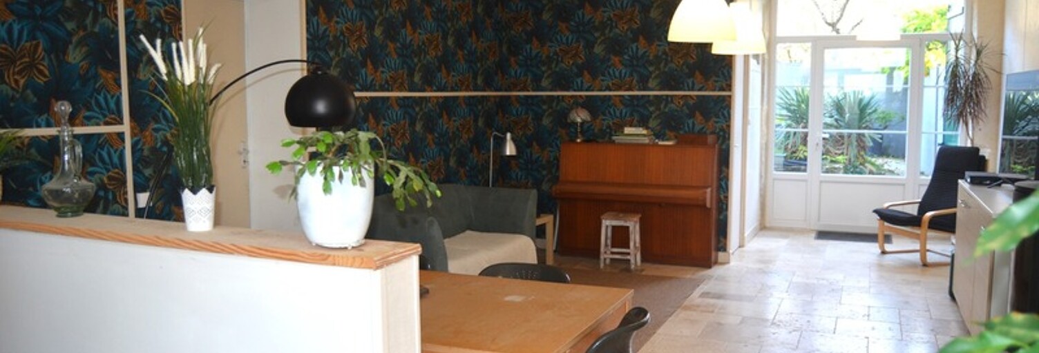 Maison 7 Pièces 206 m² à vendre à Lons-le-Saunier (39000)